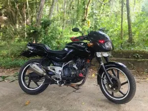 Bajaj Pulsar 180 2006