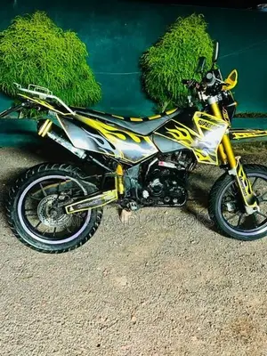 Demak DTM 2018