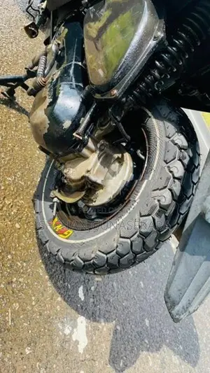 Honda Dio 2014