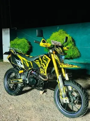Demak DTM 2018