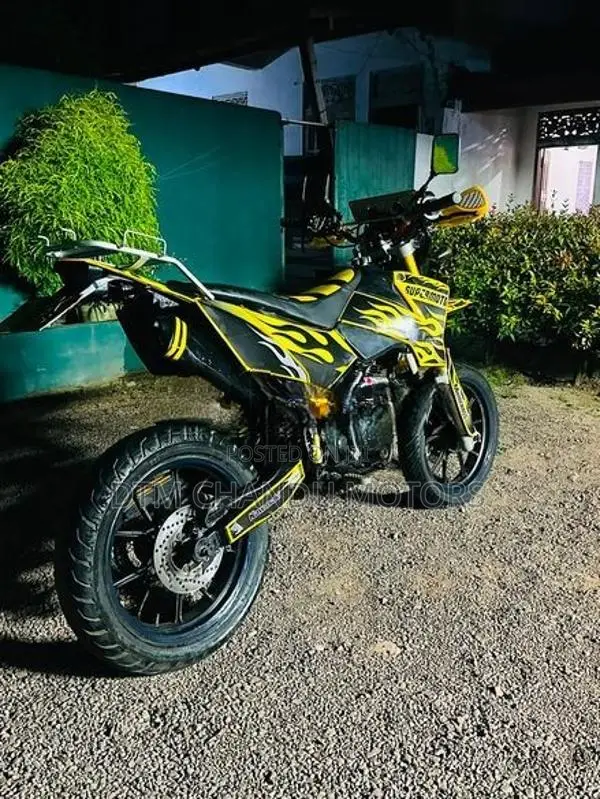 Demak DTM 2018