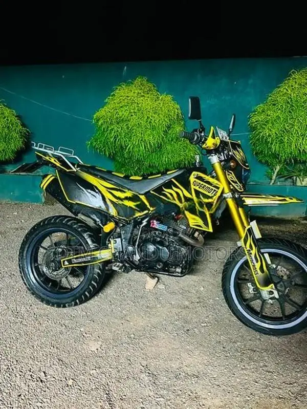 Demak DTM 2018