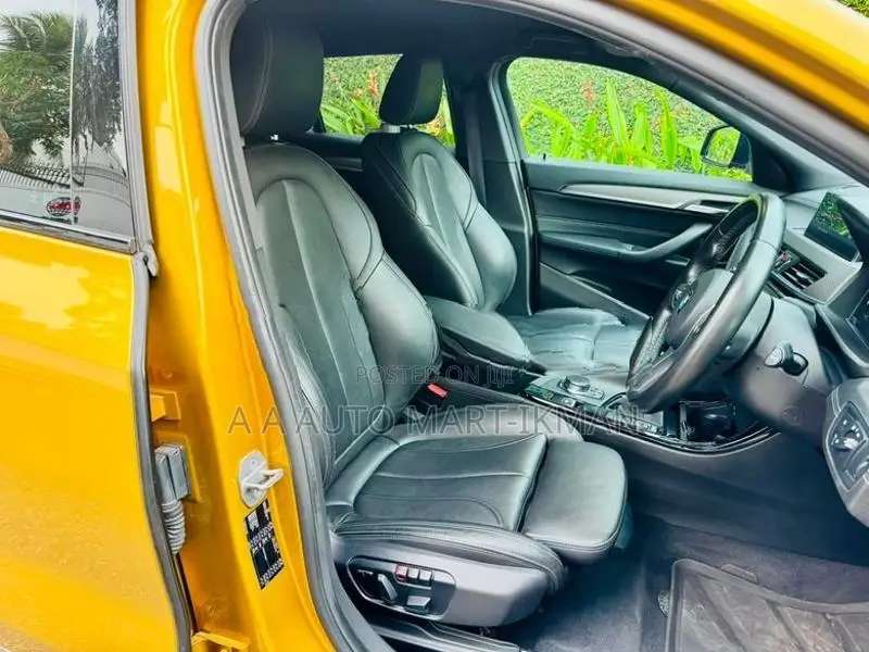 BMW X2 M Sport 2019