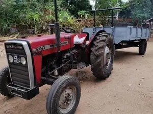 Massey Ferguson 240 Massy farguson 1981