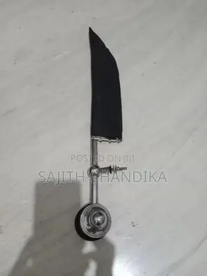 Flag pole