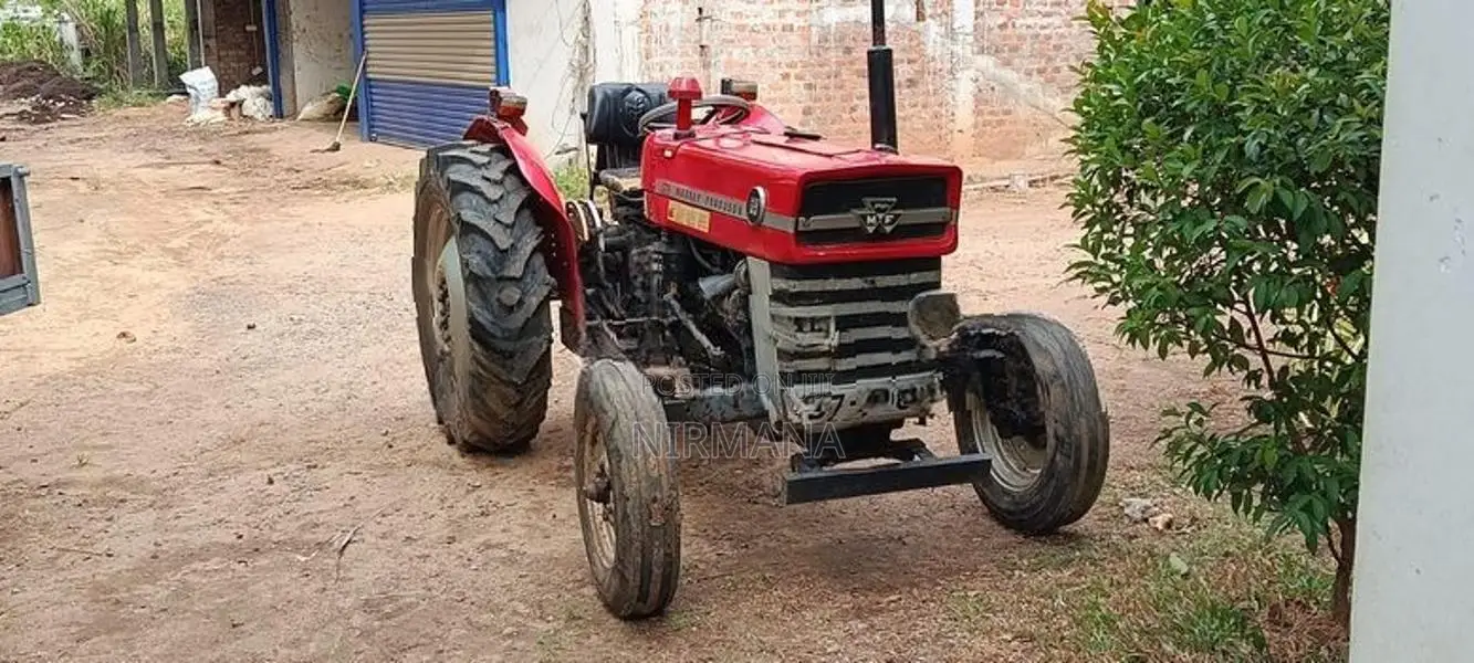 Massey Ferguson 135 1992