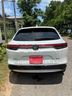 Honda Vezel Z Premium 2026