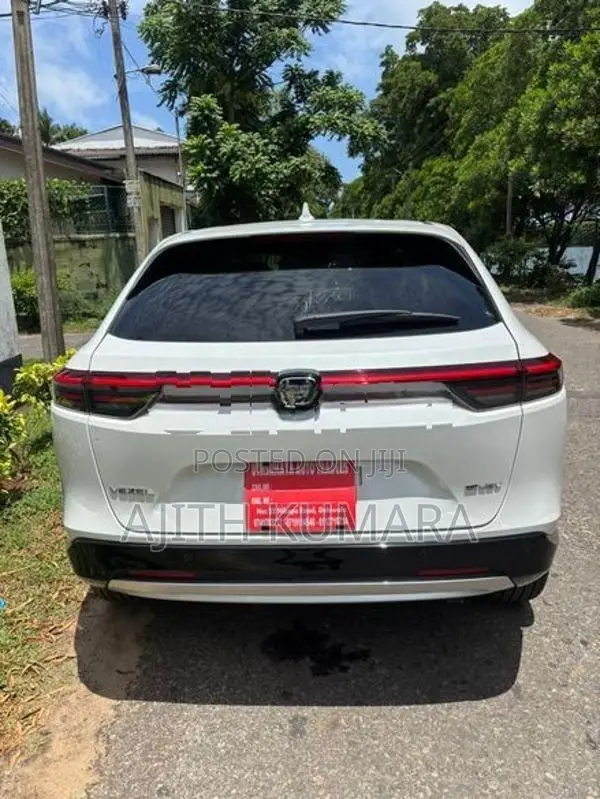 Honda Vezel Z Premium 2026