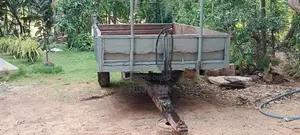 Massey Ferguson 135 1992