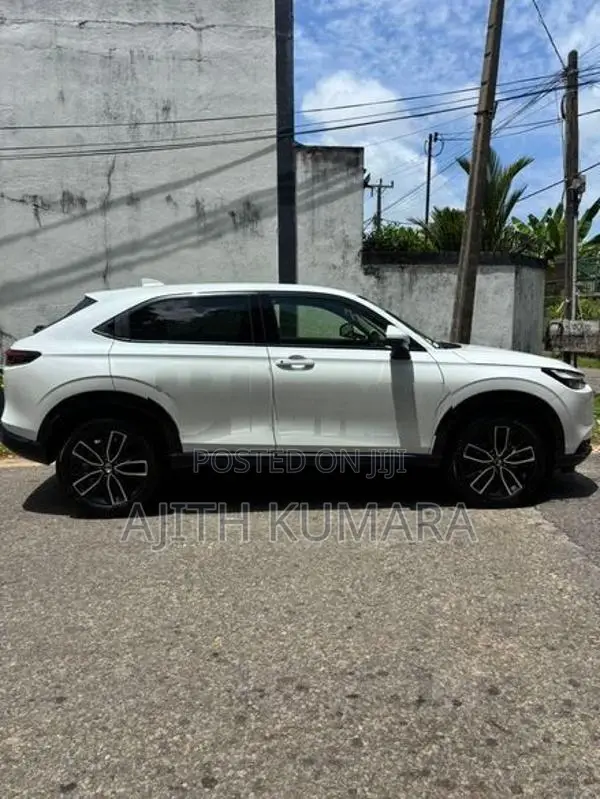 Honda Vezel Z Premium 2026