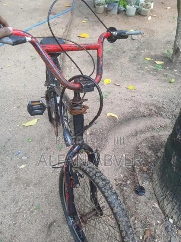 Bicycle