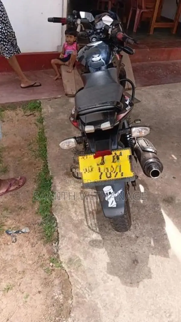 Bajaj Pulsar 150 2026
