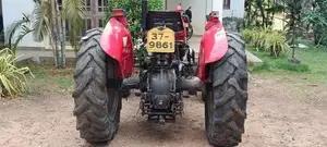 Massey Ferguson 135 1992