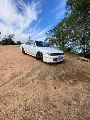 Toyota Vista 1991