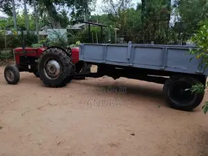 Massey Ferguson 240 Massy farguson 1981