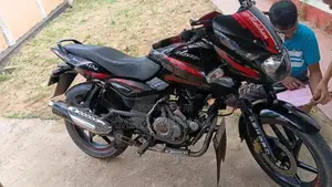 Bajaj Pulsar 150 2026