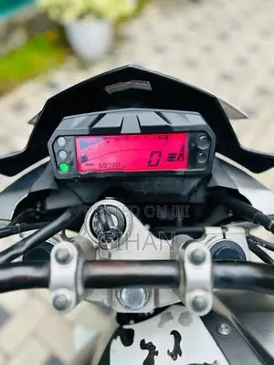 Yamaha FZs V2 2015