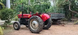 Massey Ferguson 135 1992