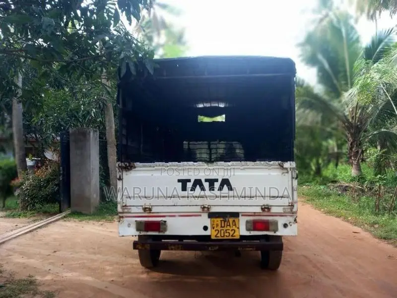 Tata 207 2014