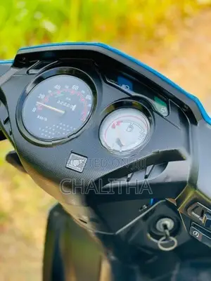 Honda Dio 2016