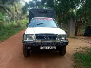 Tata 207 2014