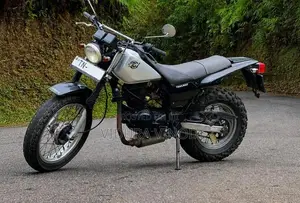Yamaha TW 200 Good condition 2006