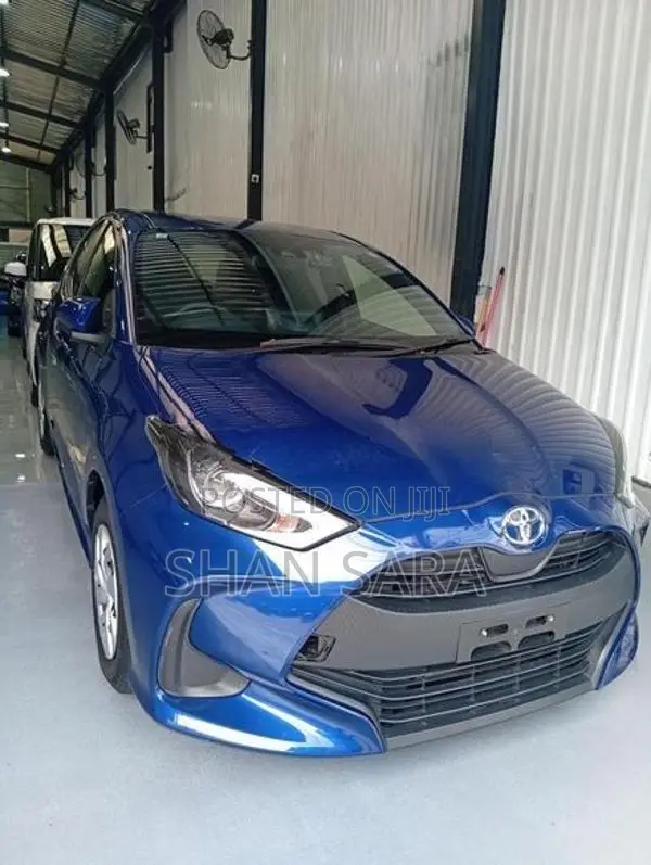 Toyota Yaris X Limited 2024