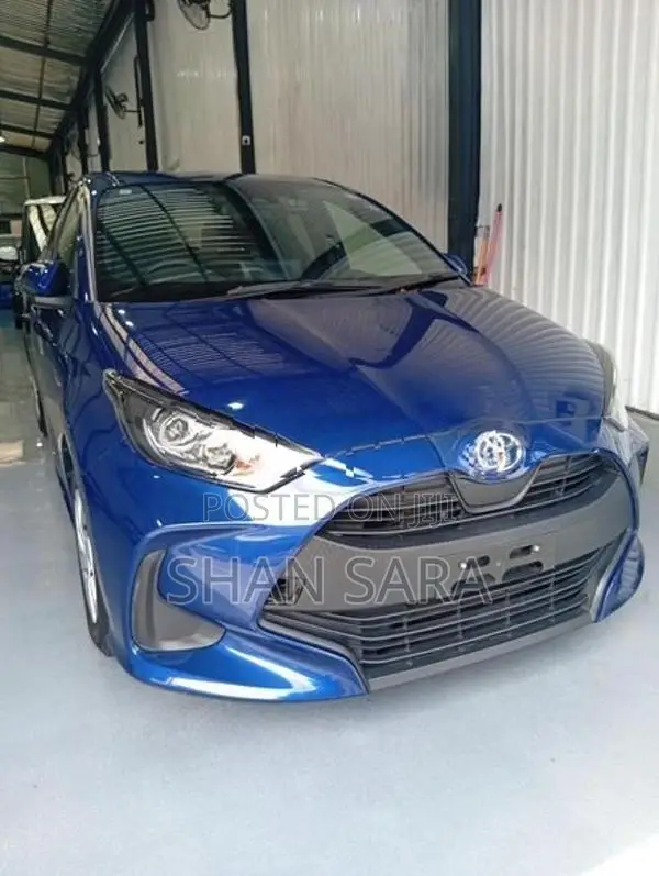 Toyota Yaris X Limited 2024