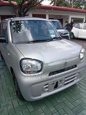 Suzuki Alto L 2024