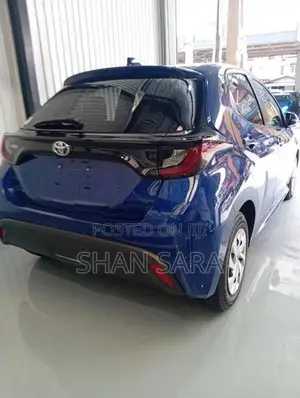 Toyota Yaris X Limited 2024