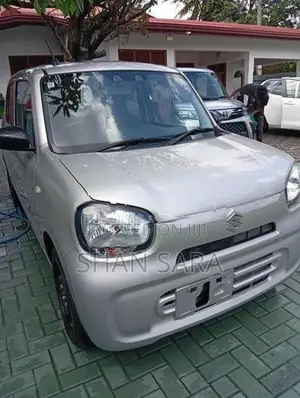 Suzuki Alto L 2024