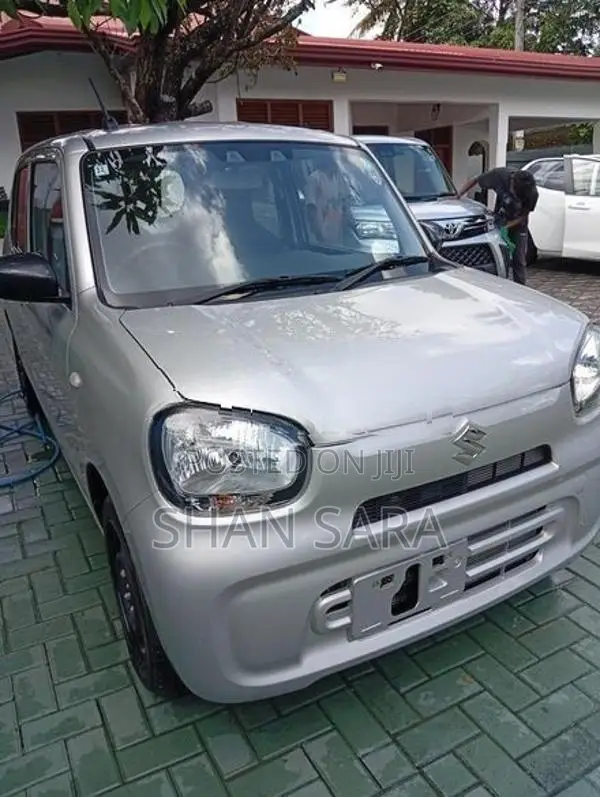 Suzuki Alto L 2024