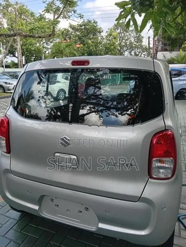Suzuki Alto L 2024