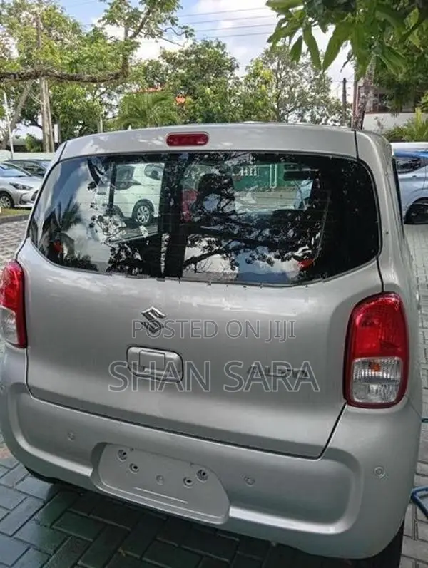 Suzuki Alto L 2024