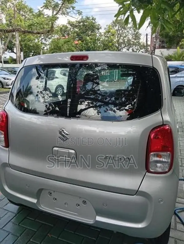 Suzuki Alto L 2024