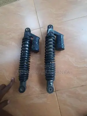 Shock Absorbers