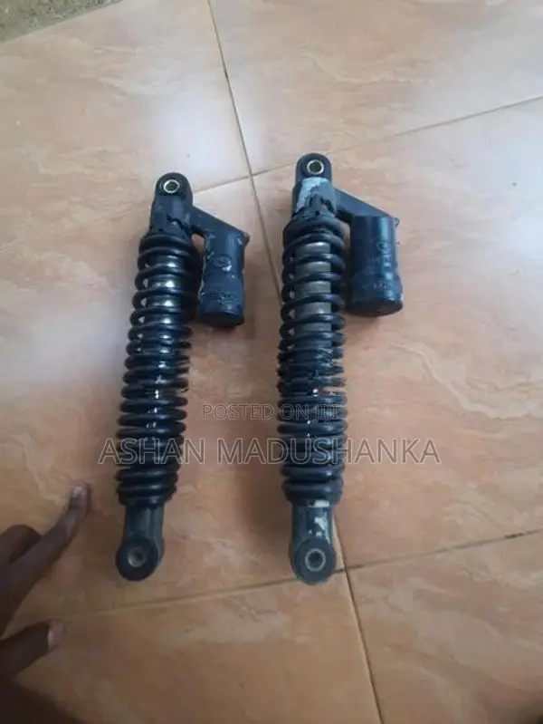 Shock Absorbers