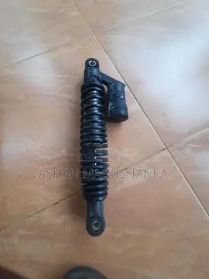 Shock Absorbers