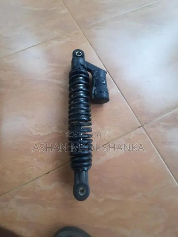 Shock Absorbers