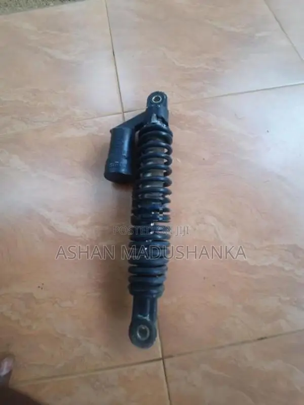 Shock Absorbers
