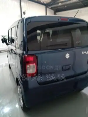 Suzuki Wagon R Smile 2024