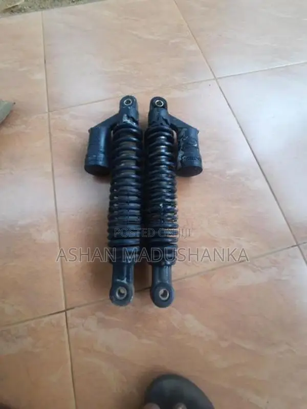 Shock Absorbers