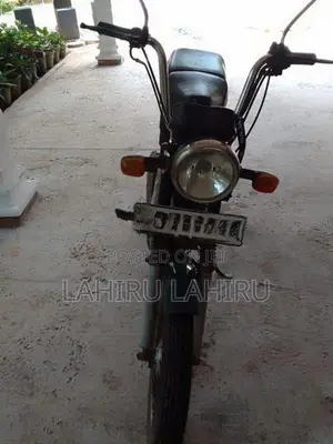 TVS XL Super 2014