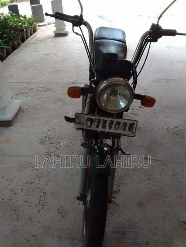 TVS XL Super 2014