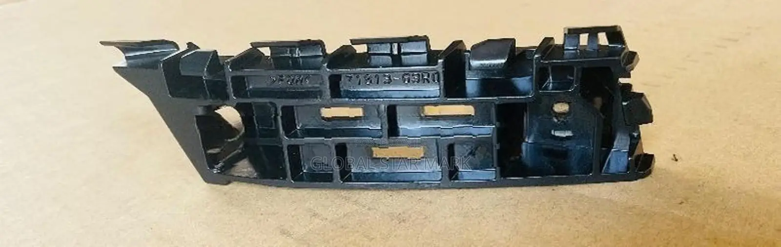 Suzuki Wagon-R 55S Rear Retainer L