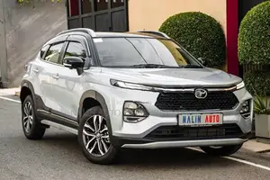 Toyota Taisor V Two-Tone 2026