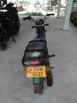TVS XL Super 2014