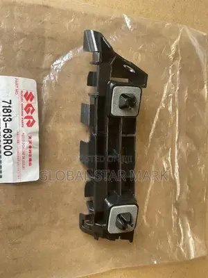 Suzuki Wagon-R 55S Rear Retainer L