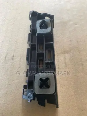 Suzuki Wagon-R 55S Rear Retainer L