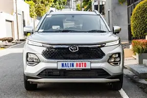 Toyota Taisor V Grade Silver 2026